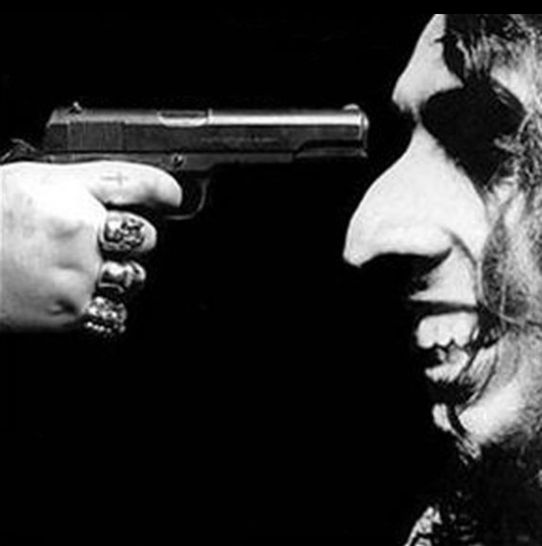 Happy Birthday to perhaps one of the greatest singers of all time, Tiny Tim! RIP 