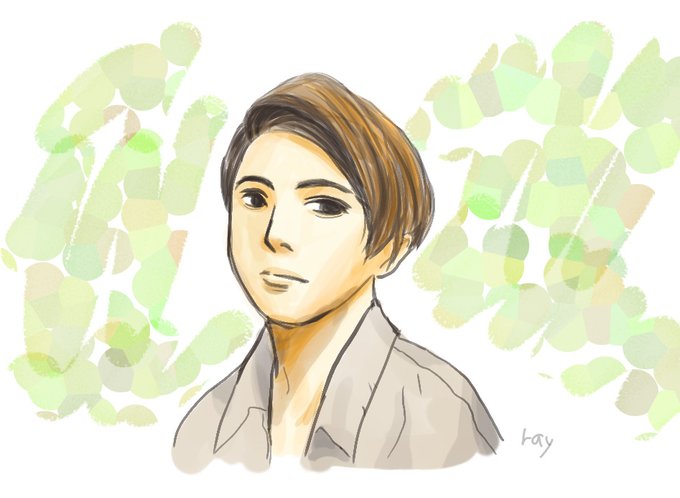 堂本剛のtwitterイラスト検索結果 古い順