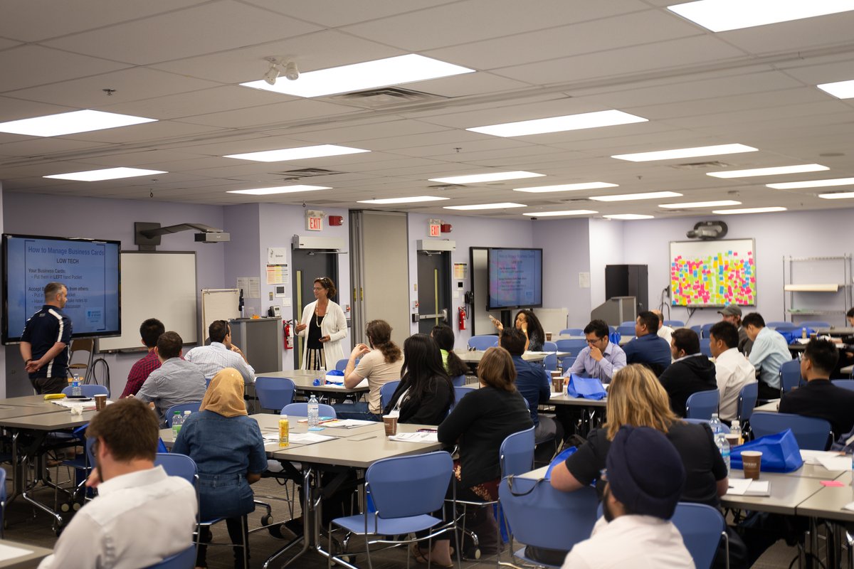 OntarioTech Science Café (@OT_ScienceCafe) / X