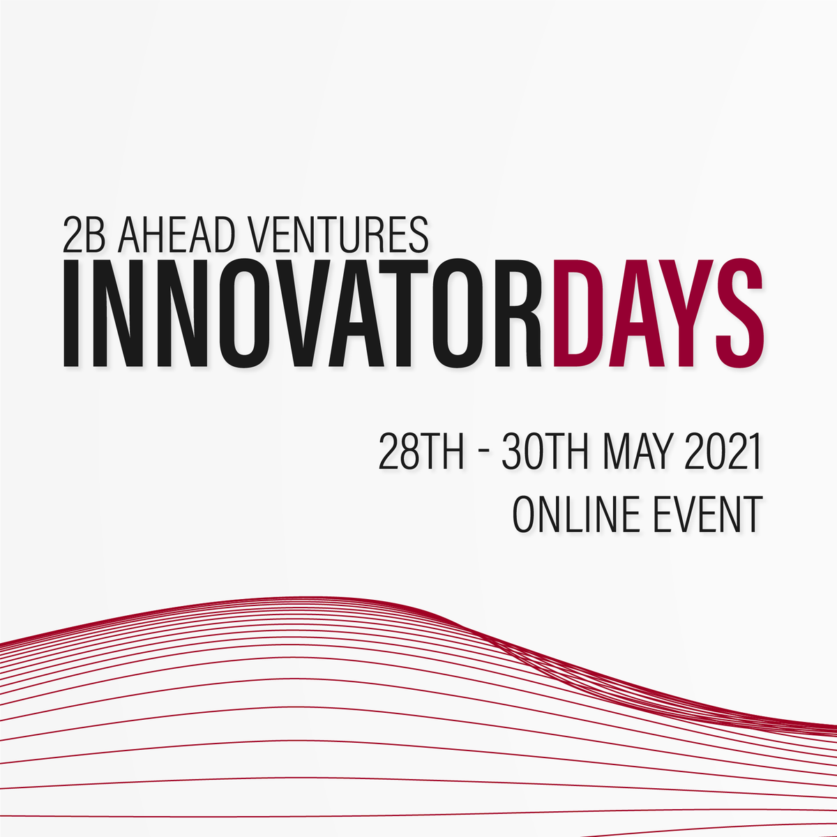 2b AHEAD Ventures tweet media