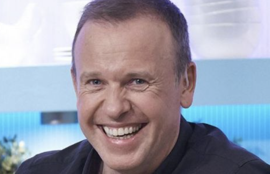 Prince Harry has called the late Duke of Edinburgh a cheeky "legend of banter". I think you call that the Full Lovejoy.