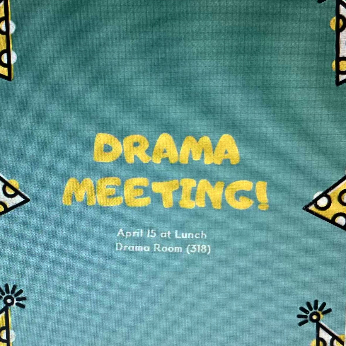 WE'RE BACK AND BETTER THAN EVER!!!