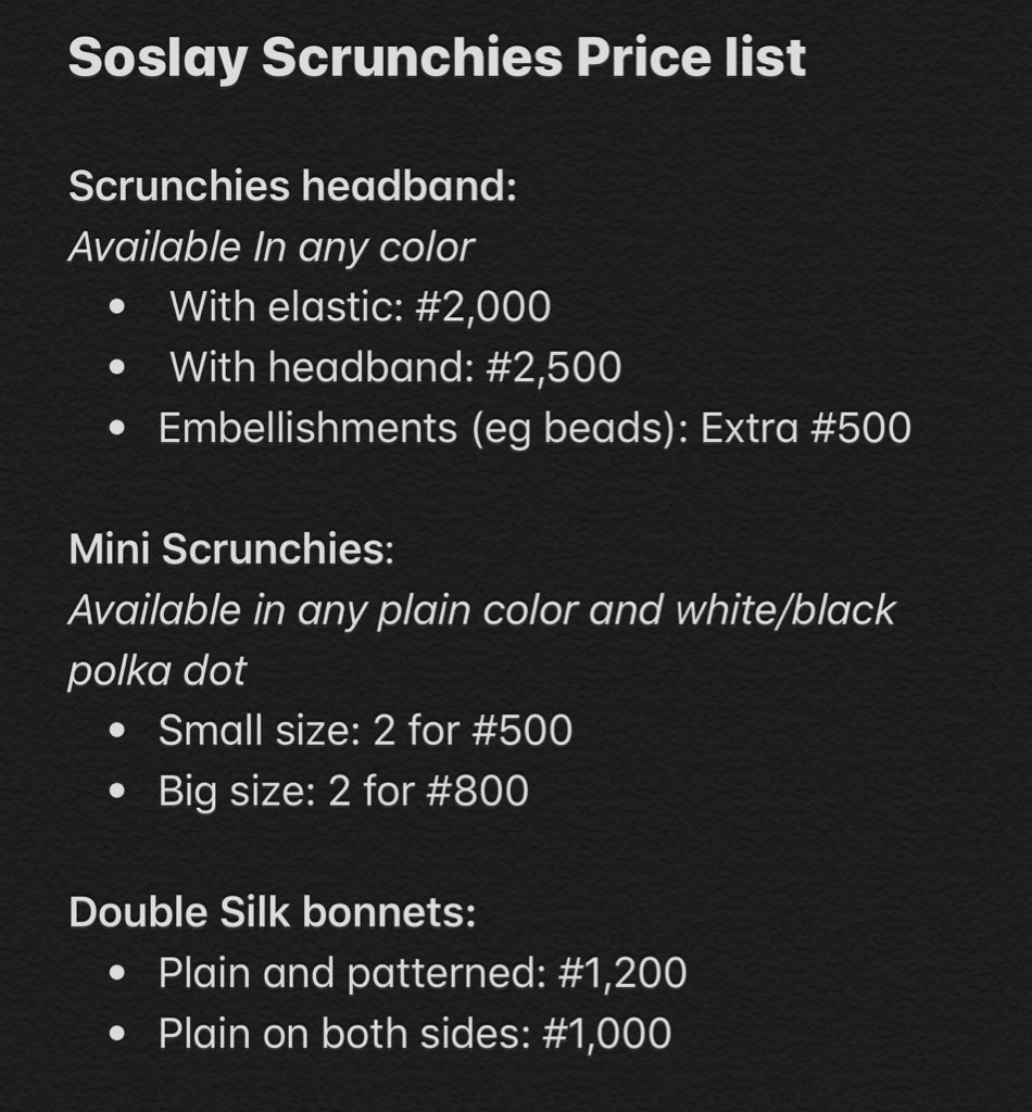 soslayyyyy's tweet photo. These beauties are available in every and any color at very affordable prices. 🥰😍😍
Send a DM for yours. https://t.co/tTPVVmXO1g