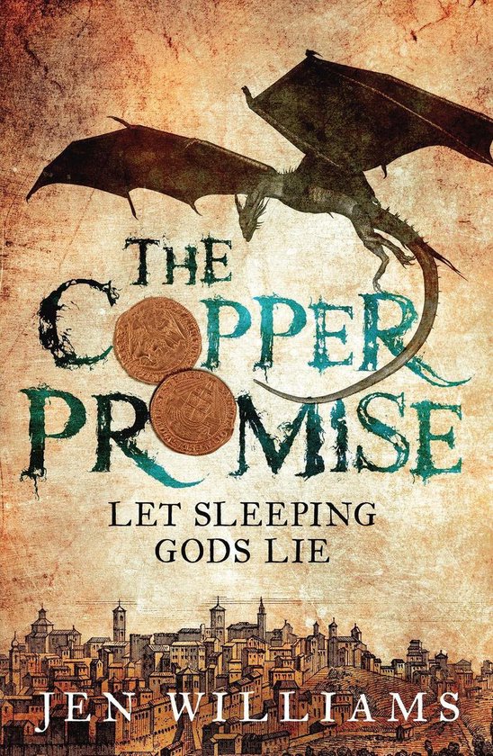 The Copper Cat trilogy by  @sennydreadful -Criminally underrated-DRAGONS -Badass female mc with daggers -Gentle giant mc who can actually cut you -ADVENTURE  just fun and fast paced all around-LGBTQ+ mc -Gods and did I say dragons ???READ IT