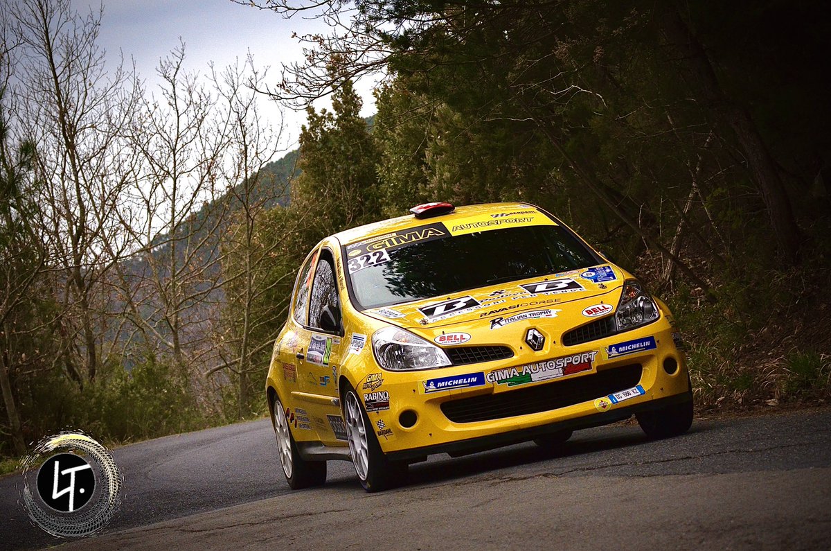 RALLY DELLE PALME | SANREMO LEGGENDA 2021 🌴
🏆P6 scratch
🥇R3
🥇Italian Trophy
🥇Michelin Trophy
🥈2WD