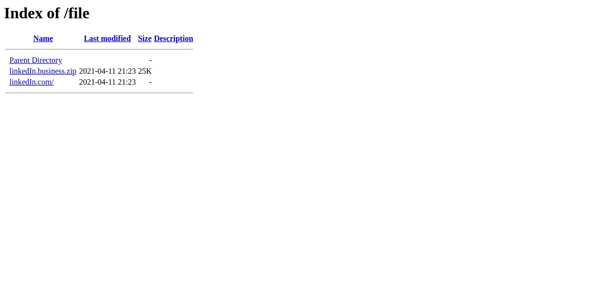 Status_418 on Twitter "Opendir Phishingkit Victims salesforce Kits hXXps