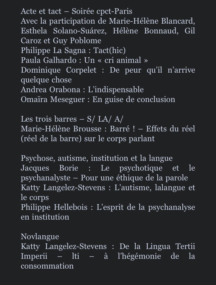 ACF en Voie Domitienne tweet media