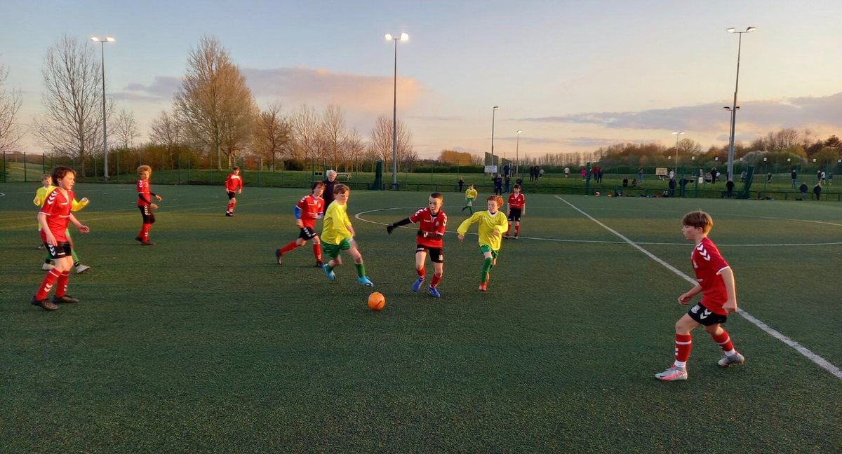 Kent Schools FA tweet media