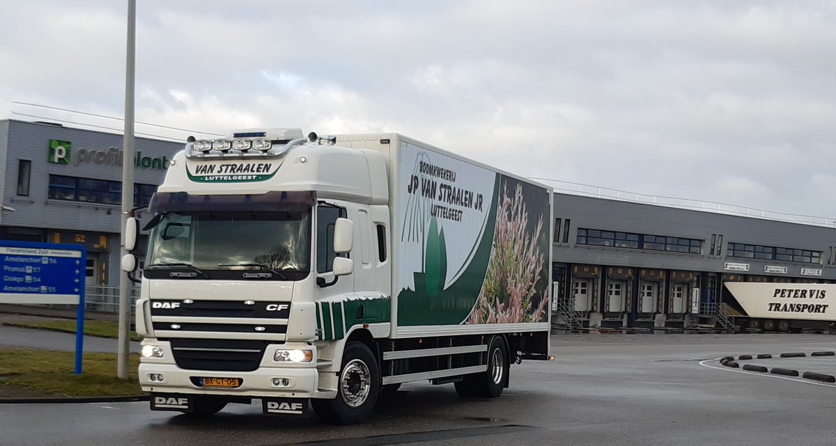 Een aantal foto's van wat ons de laatste tijd bezig heeft gehouden! Naast afleveren wordt er ook hard gewerkt aan de voorraad voor komend seizoen.. #nooitsaai