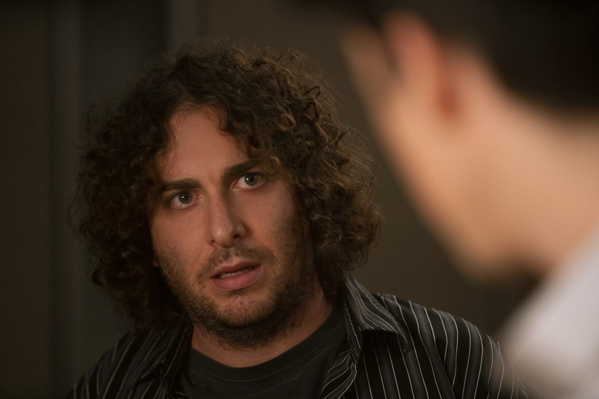 "Technically a vanilla soy latte is a 3 bean soup"