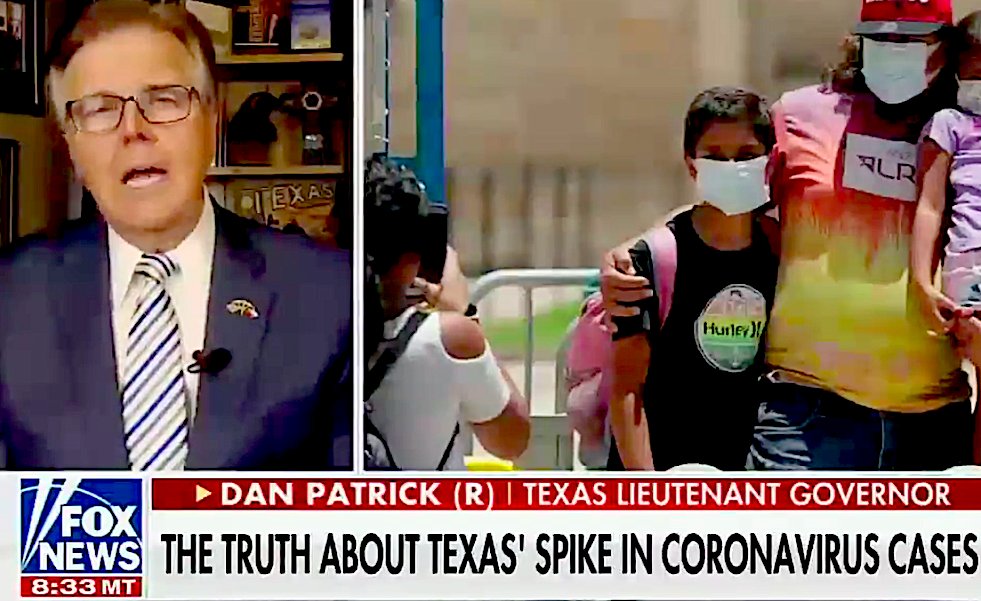 《石濤聚焦》「我懵了⋯不明就里！」福奇承認：德州全部開放 摘下口罩後 疫情斷崖式消失 已超過他的科學認知（12/04）
youtube.com/watch?v=aWjvt-…