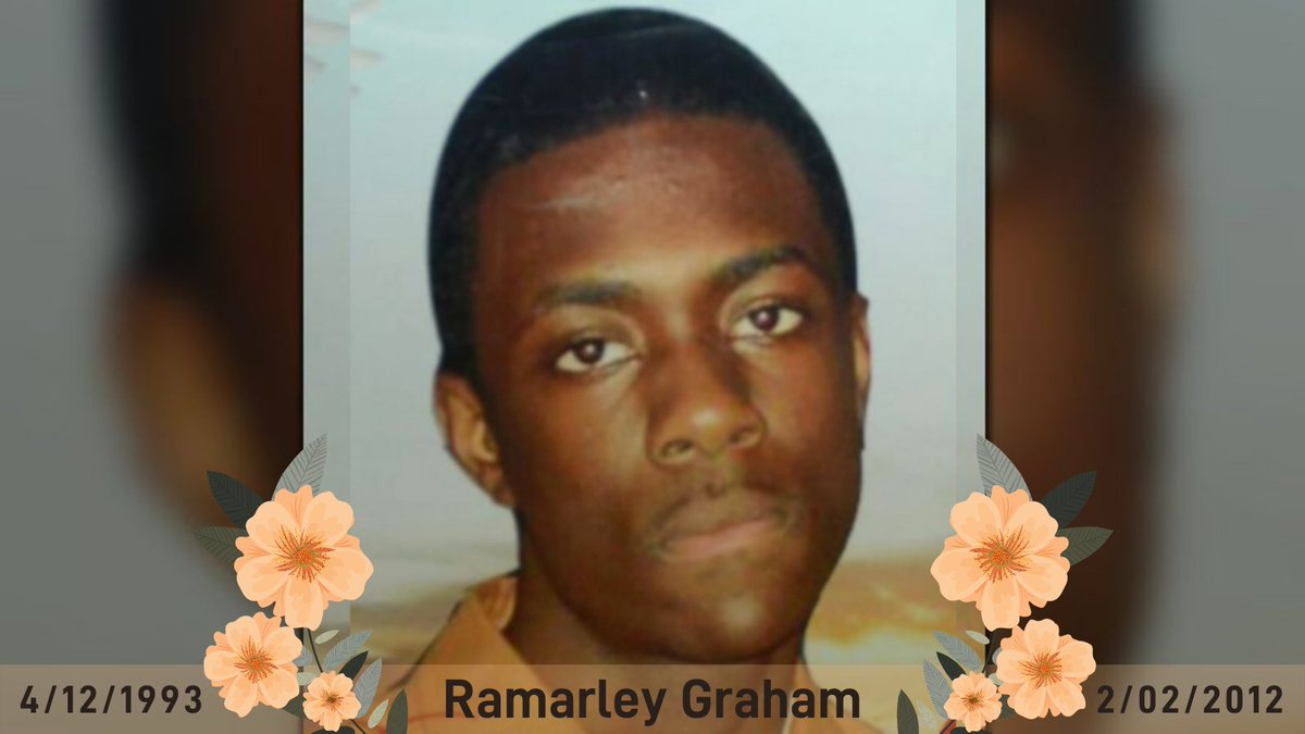 Communities United for Police Reform tweet media