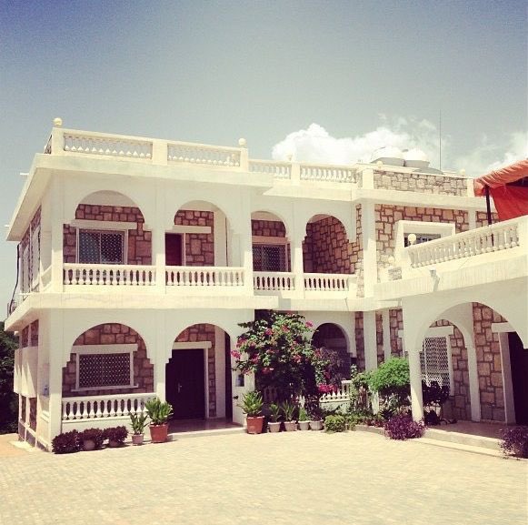 LoveSomalia1's tweet photo. Old Somali Architecture. https://t.co/9OFZPXA0kU