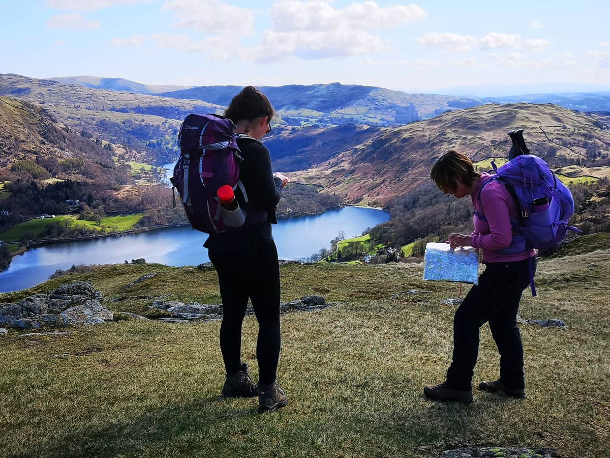 A Navtastic day! #LivefortheNow