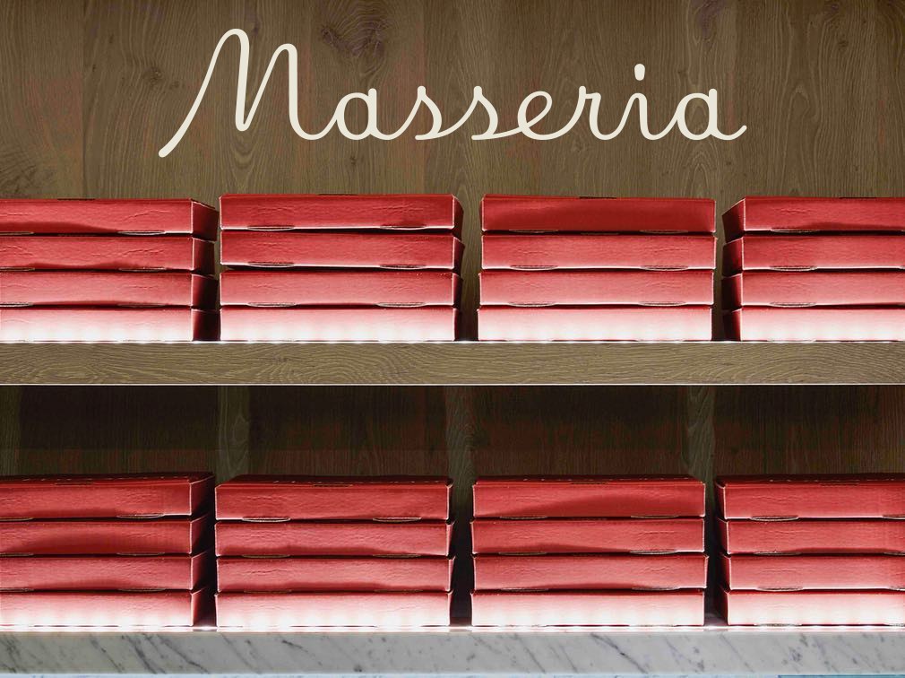 Masseria tweet media
