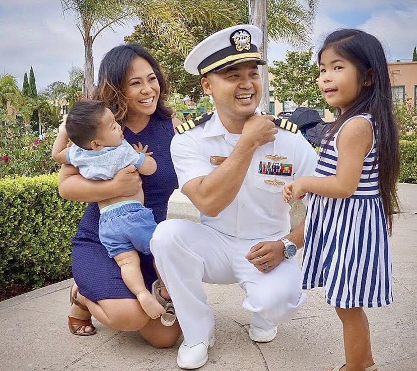 CNICHQ's tweet photo. #CNICHQ supports #militarychildren all year: #ChildYouthPrograms, #ChildDevelopmentCenters, school transition assistance, social activities, #familyfriendly #MWR & more. Our efforts foster friendships, education & belonging regardless of #dutystation. #MonthofTheMilitaryChild https://t.co/rMi0n0ZO5D