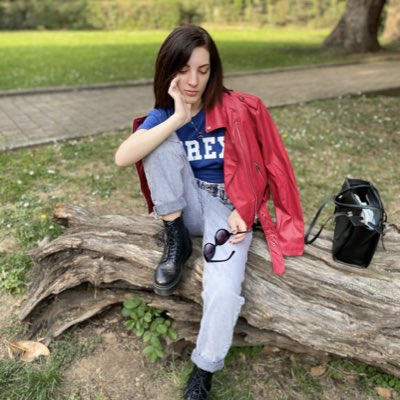 MARA_chellaa's tweet photo. #NuovaFotoProfilo https://t.co/T6XDMnc7Ct