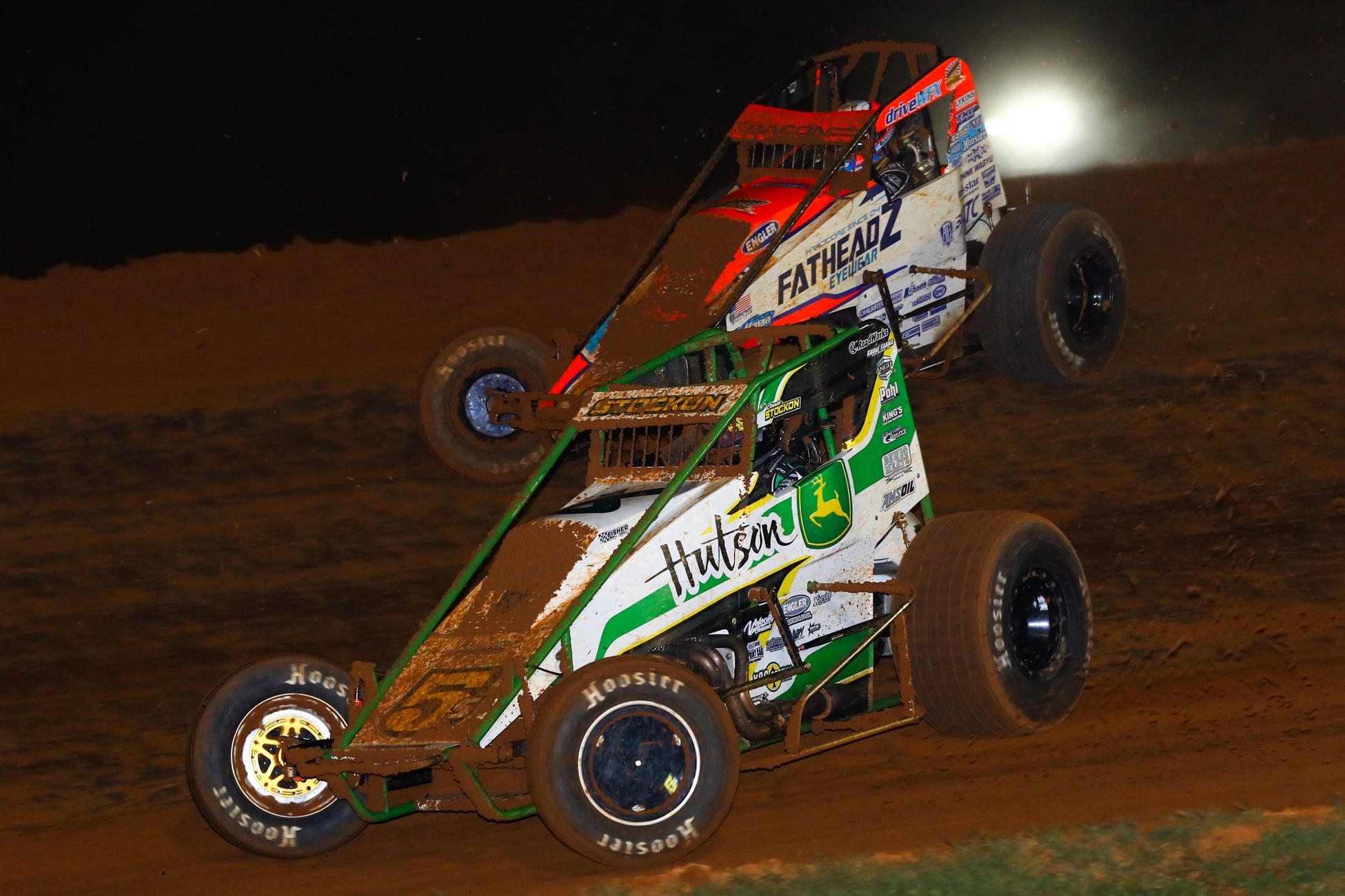 USAC Racing on Twitter: