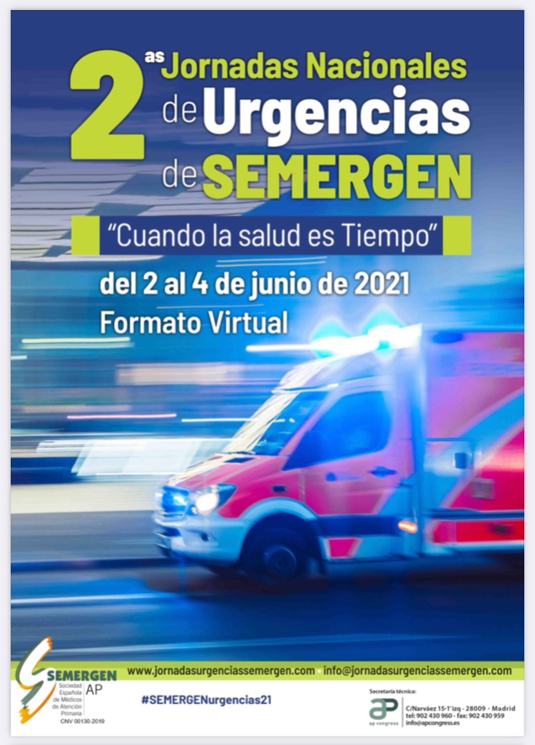 mbeyp2's tweet photo. @SEMERGENap @KINGPERITA @SrKramerFoxx @SEMERGENGal @SemergenCan @semergenpv 
@SEMERGEN_MIR @SEMERGENAndaluz @SemergenRioja 
🔝🔝🔝🔝🔝👩🏻‍⚕️🧑🏻‍⚕️No pueden perderse las jornadas de urgencias, organización de lujo, ponentes de primera, participa, hay becas👏👏👏👏
https://t.co/1RP6caVK2P https://t.co/211xhhYwgJ