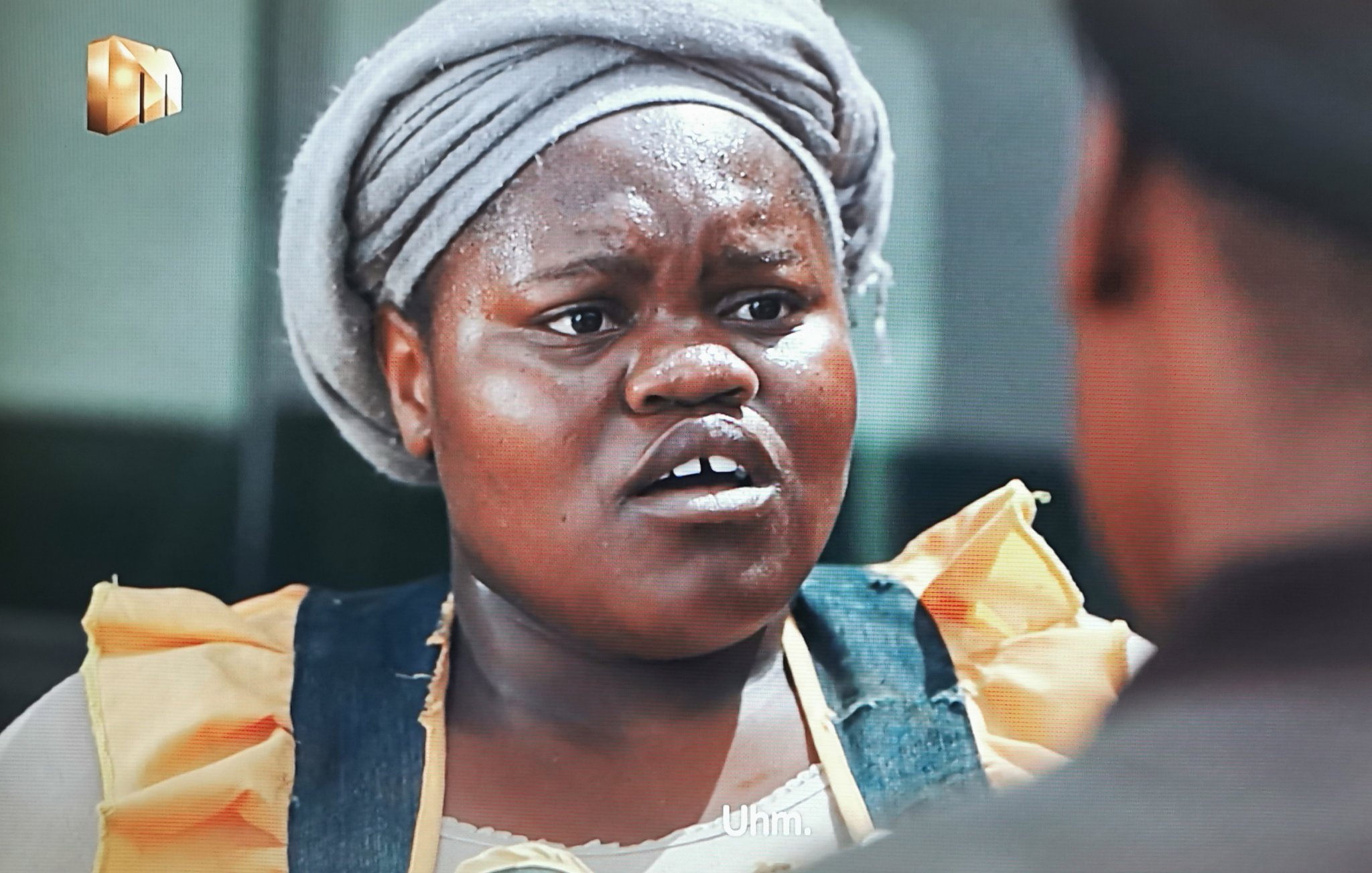 NativeOfBelaBela on X: "#DiepCityMzansi Nompumelelo Vilakazi aka Sne  another one murdering her role 🔥 We love you girl 👊  https://t.co/sSqZ5Y3FgV" / X