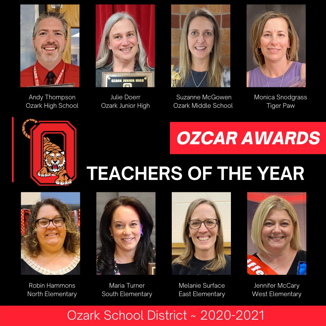 Ozark Schools tweet media