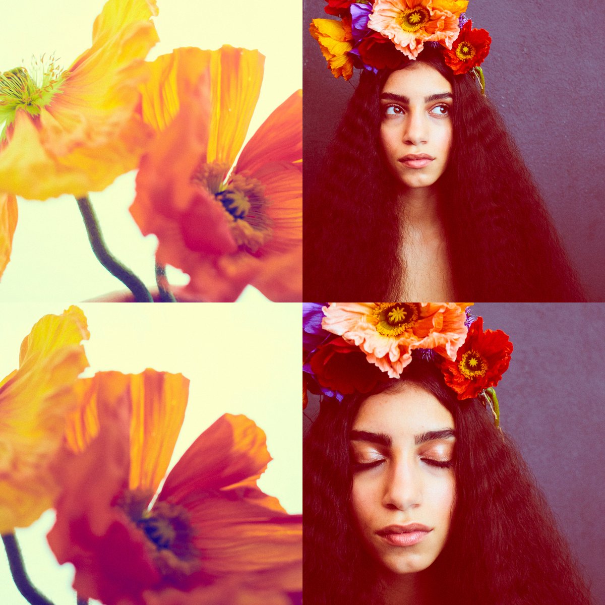 hmmexico's tweet photo. Flower Power ¡Por siempre!💐 Disponible en tu tienda más cercana y en https://t.co/l2iuce6XD6 #HM #HMLadies https://t.co/qc1SLLN2DL