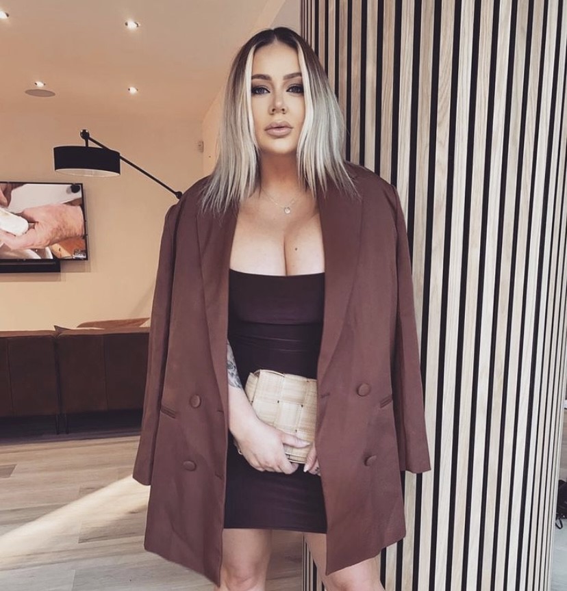 Chelsea Ferguson tweet media