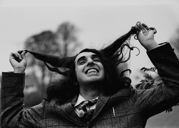Happy birthday, Tiny Tim 