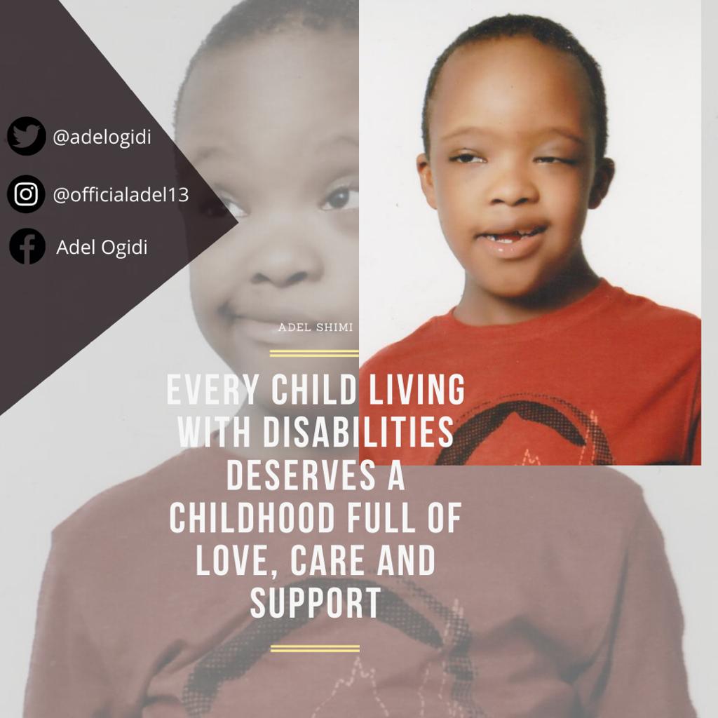 LOVE!!.... what do you know about it?
facebook.com/10682373148278…
#Adelshimi #downsyndrome #downsyndromeawareness