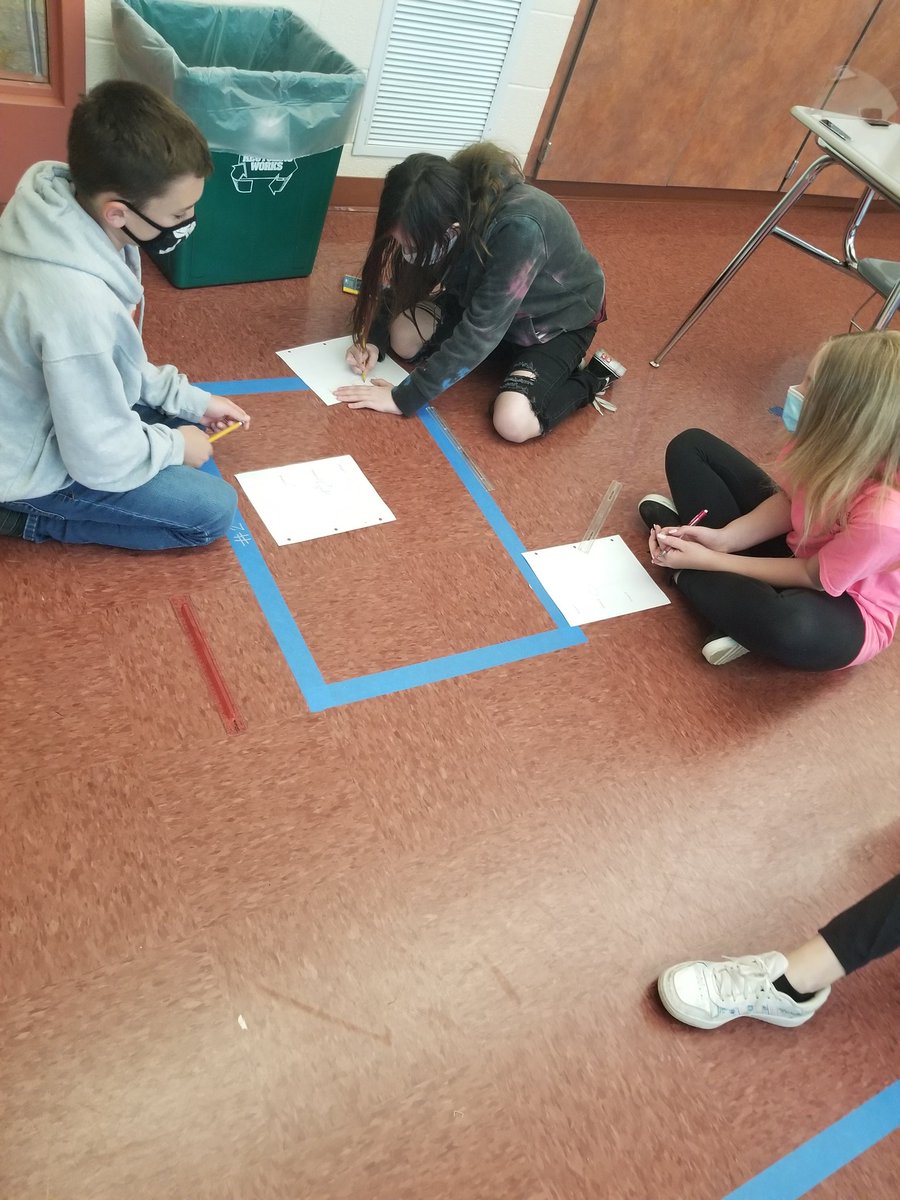 So good to see everyone back again! #BSMS