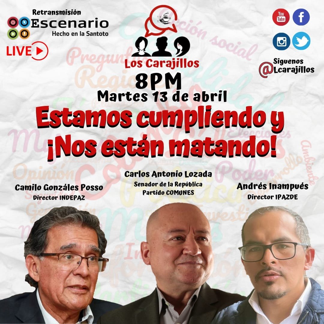 Activos Radio Usta (activos_usta) Twitter