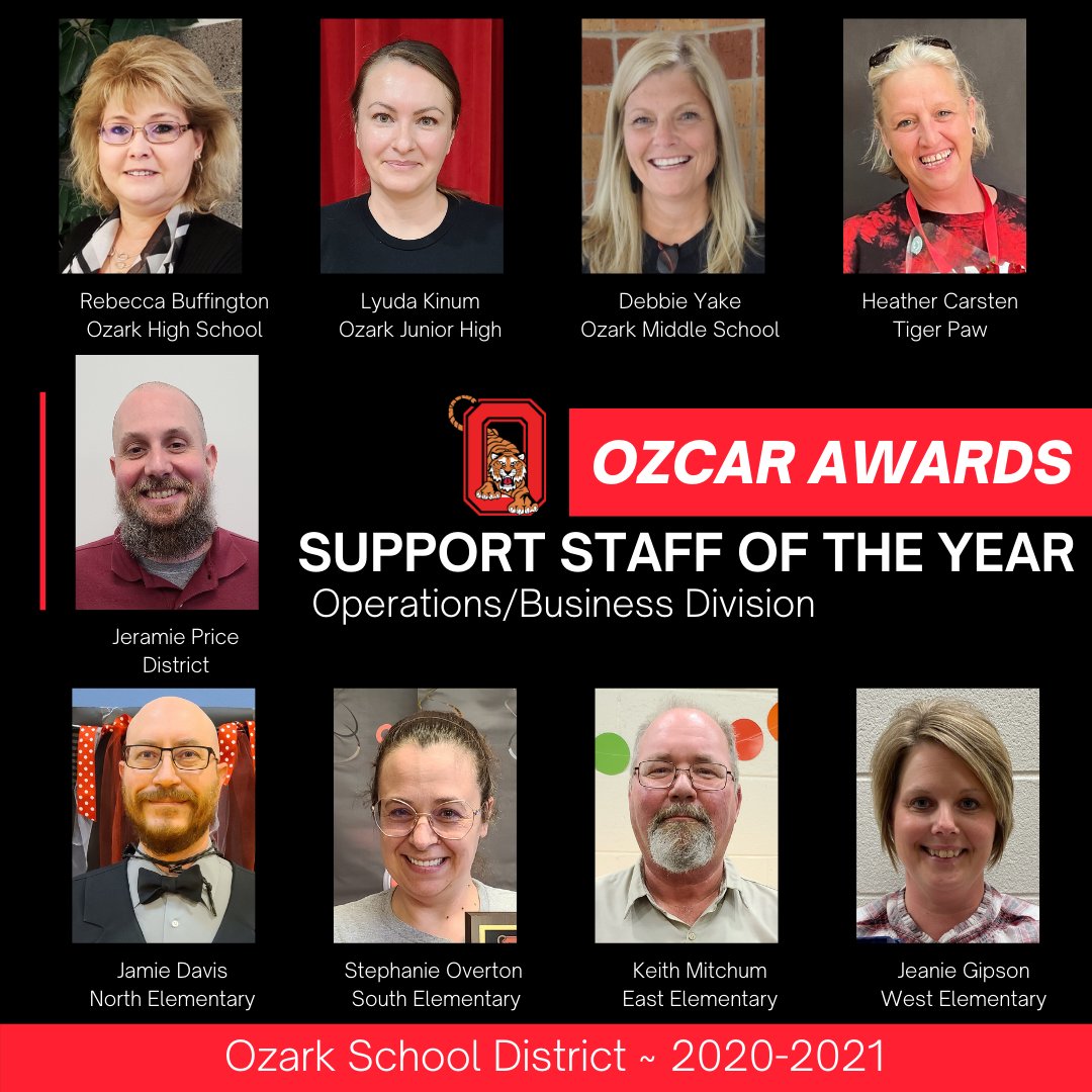 Ozark Schools tweet media