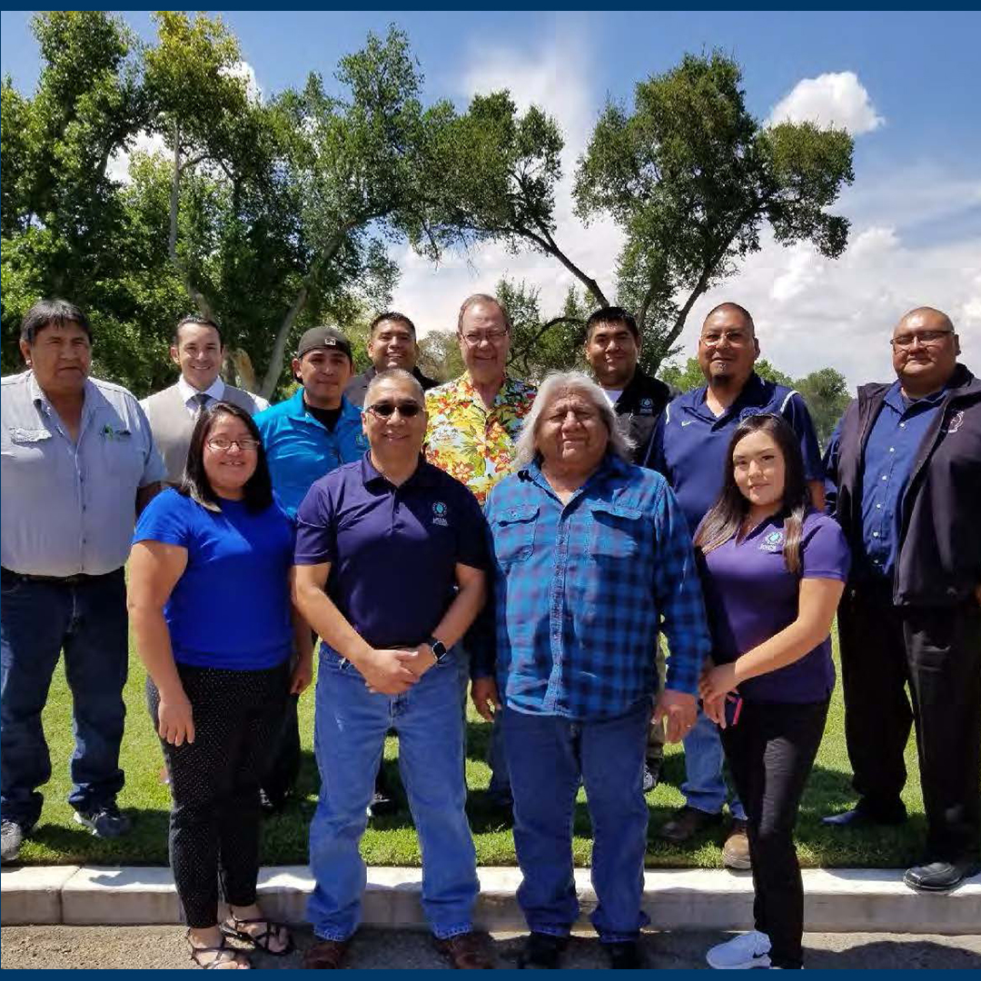 cdfi's tweet image. Just Funded by Clearinghouse CDFI - Pueblo of Laguna - New Mexico:  $14 Million in #NMTCs Creates Water Related Infrastructure Serving Six Reservation Villages. More at  ow.ly/blb050Elc7i  #cdfi #nativelending #newmexico  @lagunapueblo