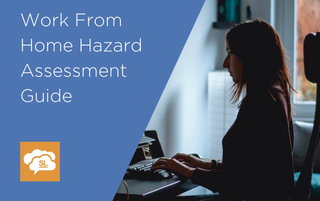 SafetyLine's tweet photo. Do you know about all of the potential dangers lurking in your home while working remotely? If not, you and manager need to perform a hazard assessment now - here's a free checklist to get you going.
https://t.co/HCuIBSVi1G #workfromhomesafety #hazardassessment #riskassessment https://t.co/IqwpUSLaYl