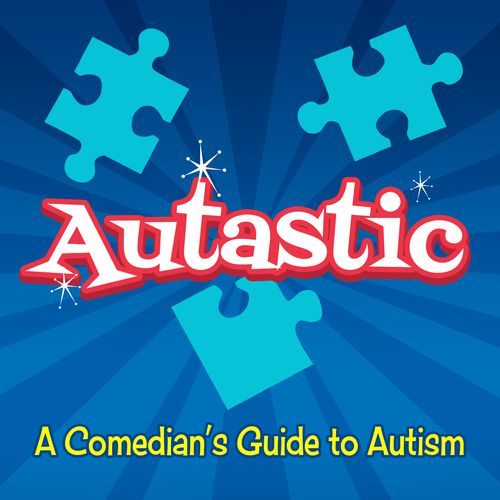 Seeking a new podcast to listen to? This show is brought to you by <a href="/mrgrahamkay/">Graham Kay</a> and <a href="/kirksmithcomedy/">kirk smith</a> is a great place to listen to stories from two people who have Autistic people in their lives.*

Link: bit.ly/Autastic

*This show is not associated with AAFS.
