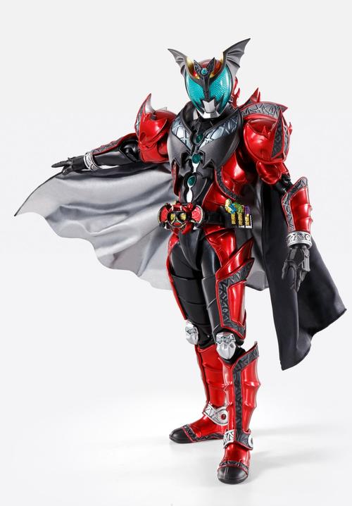 TeamRiderUS's tweet photo. Even though #RiderWeek is over, make sure to check out our retail partners @Tokullector @megaroad @EknightM @imageanime @BigBadToyStore for all your Kamen Rider needs....like S.H.Figuarts Shinkocchou Seihou Dark Kiva & Masked Rider Black Tamashii Lab Satan Saber.
#KamenRider https://t.co/Kp6TkSI6p8