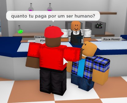 Roblox sem contexto on X:  / X