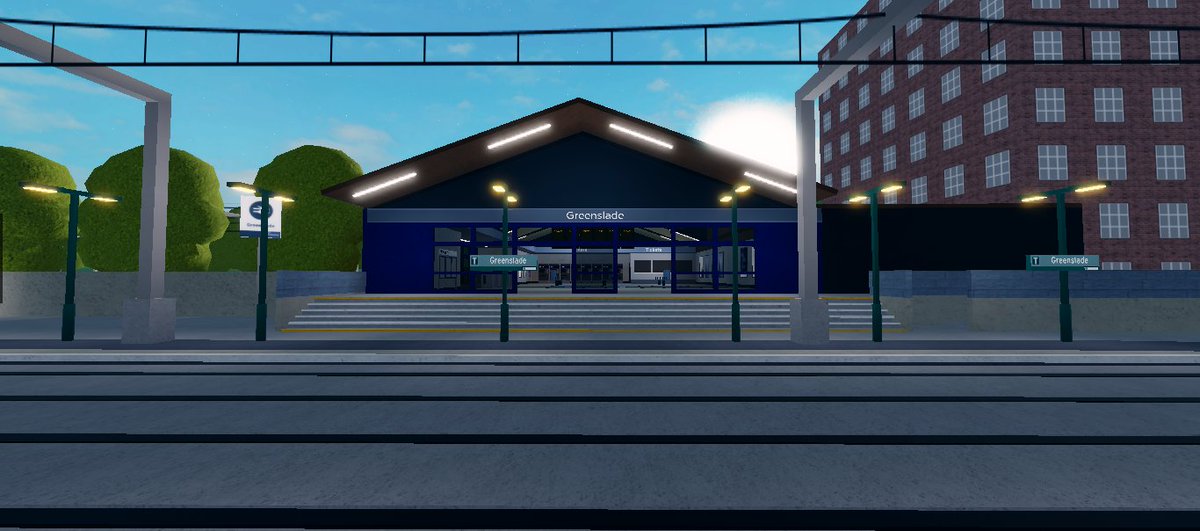 StepfordWaterl1's tweet photo. Also when did waterline get upgraded https://t.co/12pbNjiav6