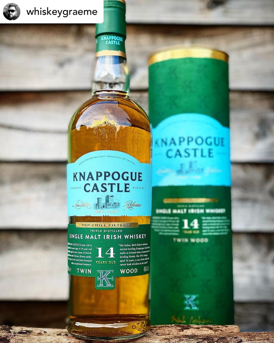 Monday blues? How about green instead? 

📸 @whiskeygraeme