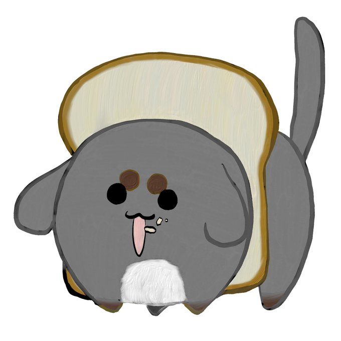 犬好きのtwitterイラスト検索結果 古い順