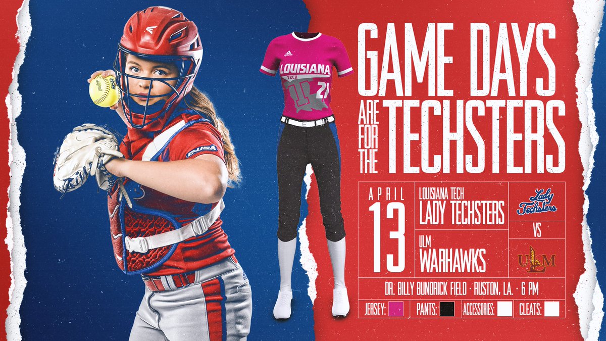 La Tech Softball Latechsb Twitter