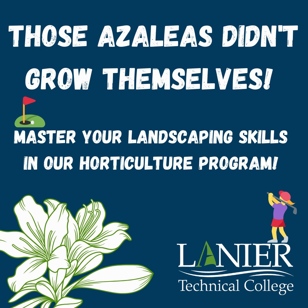 Lanier Tech Laniertech Twitter