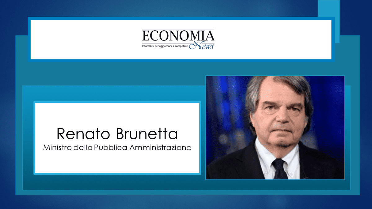 Meno #smartworking e più #assunzioni nella #PubblicaAmministrazione economia.news/article/15050/… 
#Brunetta #statali #concorsi #decretocovid <a href="/MAmorosini/">massimo m. amorosini</a> <a href="/FinanziamentiN/">Economia News seguici su @EconomiaNews21</a>