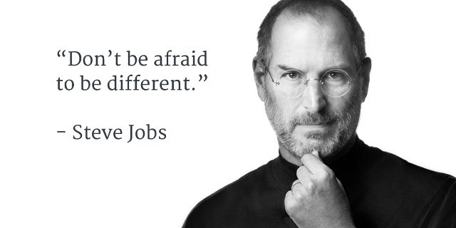 Happy Motivational Monday Warhawks! ✨