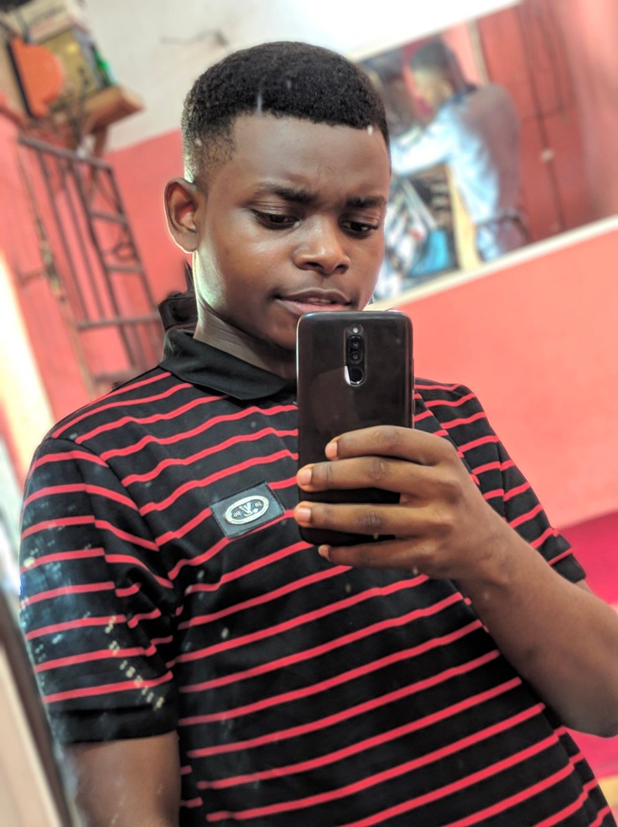wise_tg's tweet photo. Like and retweet if u are an android user 🤗🤗
let's promote twitter for Android 🤝
#MondayMotivation #Samifon #Paymesoccer https://t.co/UKheorzN18
