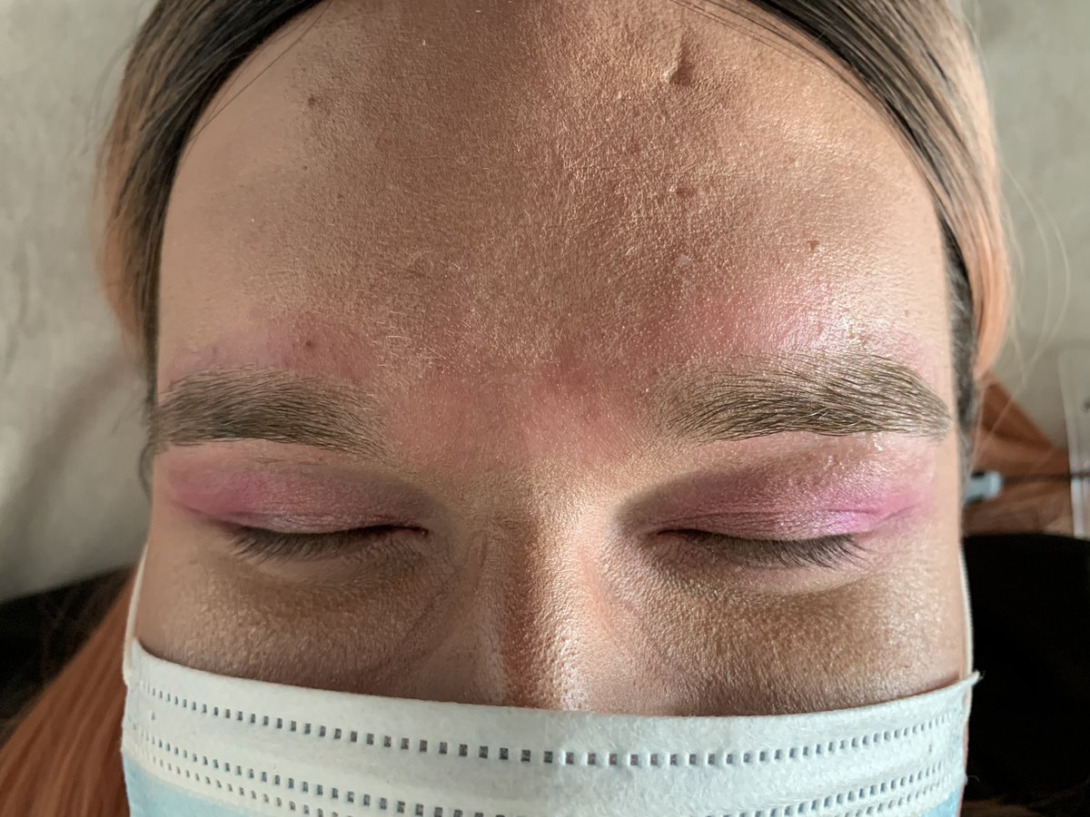 BluebellMandB's tweet photo. A lovely eyebrow shape done this afternoon! 😍

Message me to get booked in

#shepshed #loughborough #leicestershirebusiness #beauty #eyebrowshaping #eyebrowwaxing https://t.co/Rl5lXX6pru