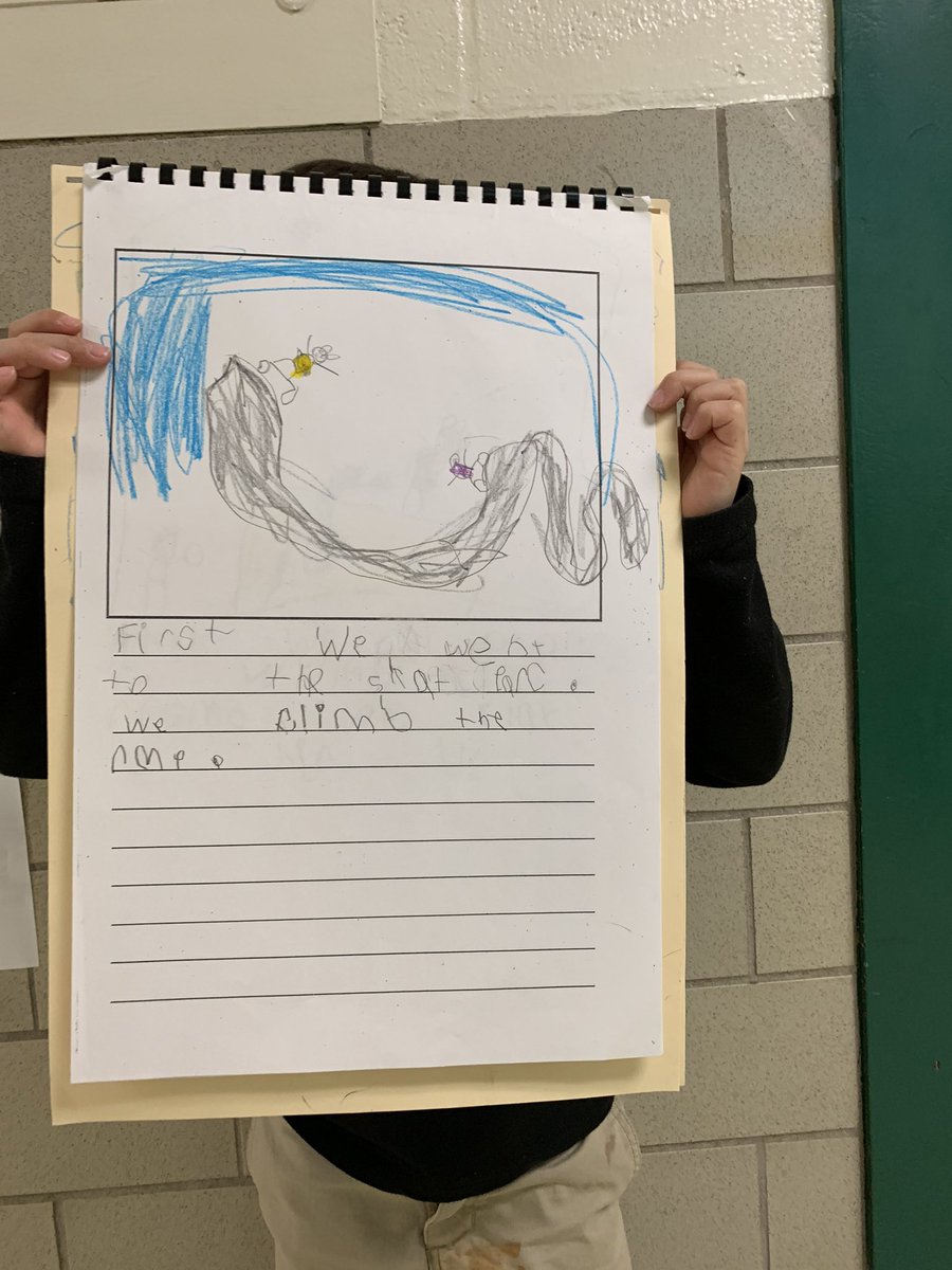 EileenCutler2's tweet photo. Big stories by little authors! https://t.co/3nLkNVaWJQ