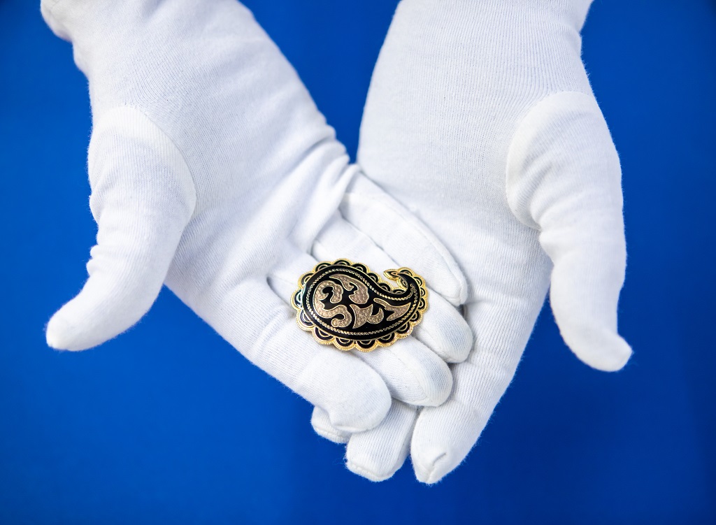 Paisley Museum tweet media