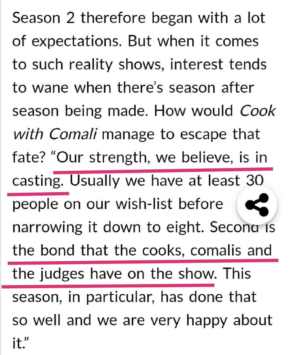 Movval_msk's tweet photo. #CookWithComali2
A big shout and a standing ovation to this amazing cast and crew ❤️😎
Without these amazing people this wouldn't have been what it is today! 🤩
Wishing everyone of the team to have a great &amp; wonderful career ahead of u guys! 💐🤩
#CWC2family https://t.co/GO1u1xk9nl