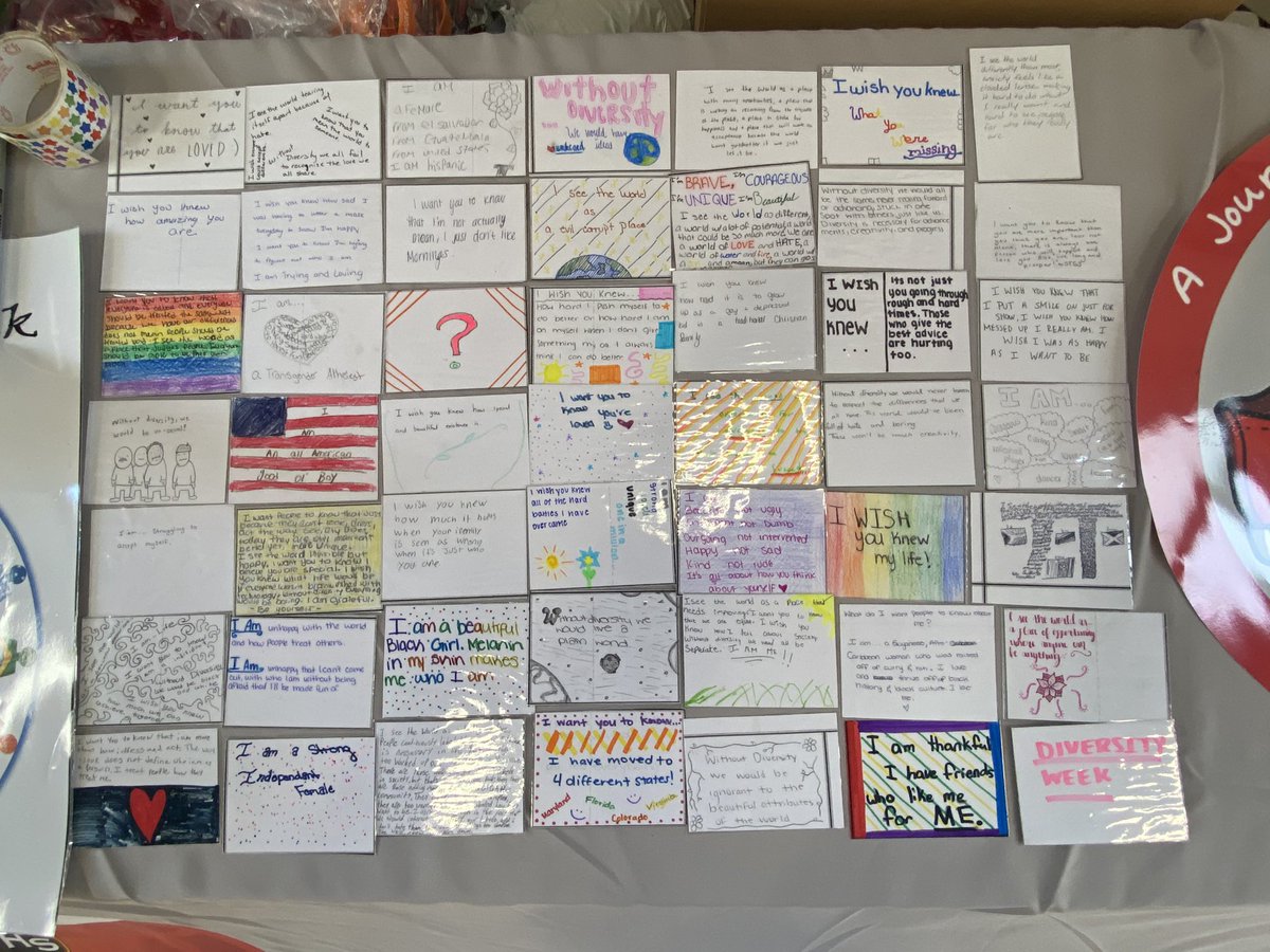 Glen Burnie High School tweet media